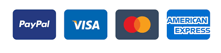 Pay with creditcard