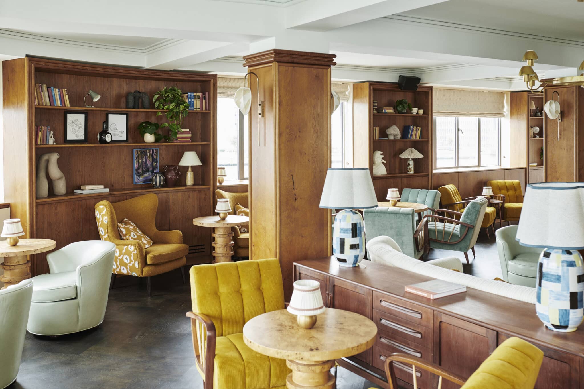 SOHO HOUSE COPENHAGEN Petite Passport